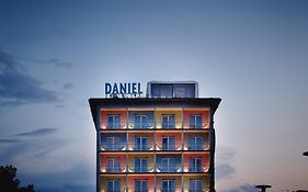 Hotel Daniel Graz - Smart Lifestyle Near City Centre