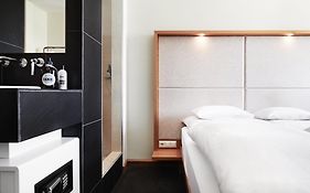 Hotel Daniel Graz - Smart Lifestyle Near City Centre